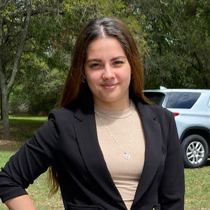 Meet your Posher, Nereisy